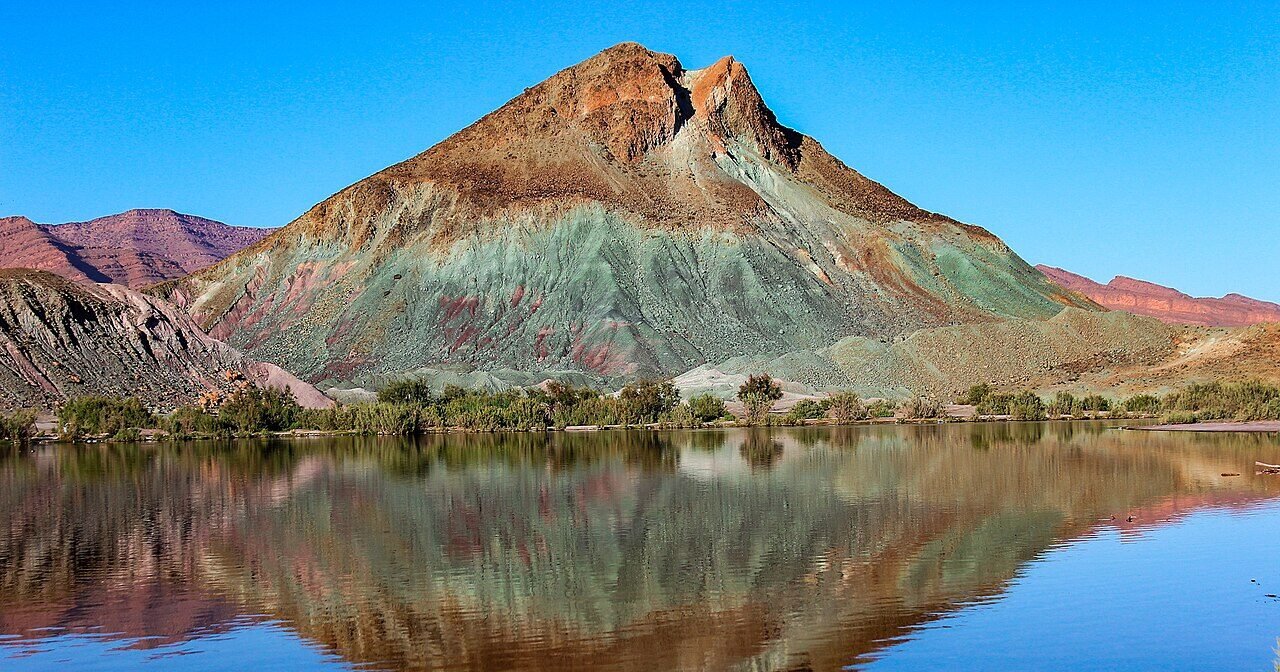 La révélation progressive des secrets bien gardés de l&rsquo;Algérie