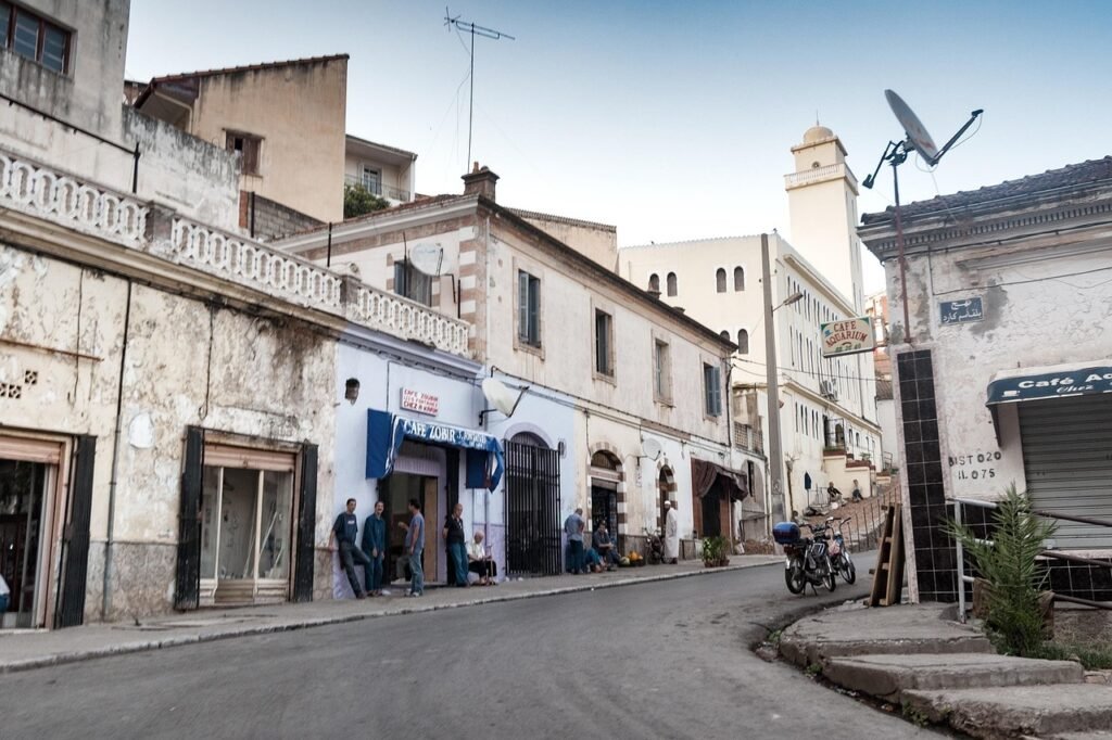 bejaia, algeria, city, mediterranean, road, algeria, algeria, algeria, algeria, algeria