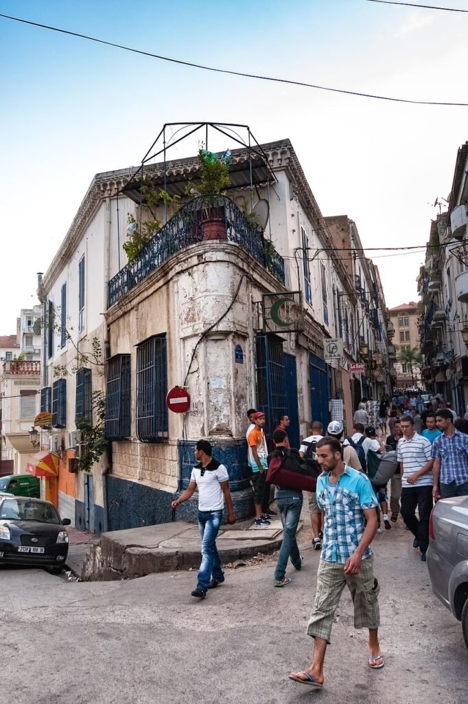 city, historic center, bejaia, algeria, architecture, building, bejaia, algeria, algeria, algeria, algeria, algeria