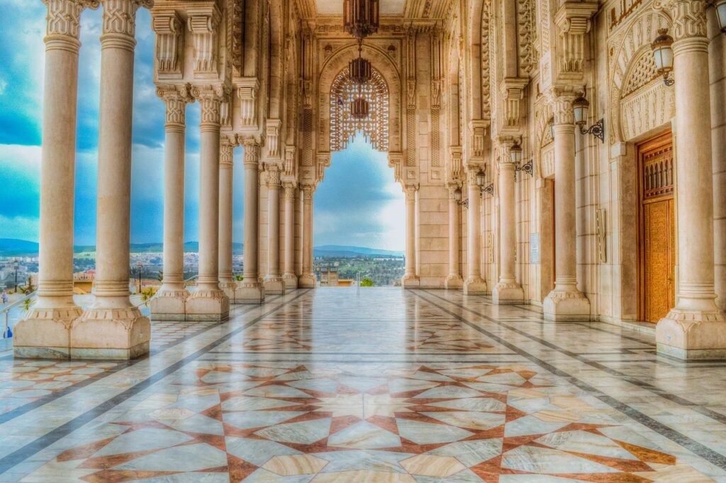 mosque, algeria, constantine, hdr, algeria, algeria, algeria, algeria, algeria, constantine
