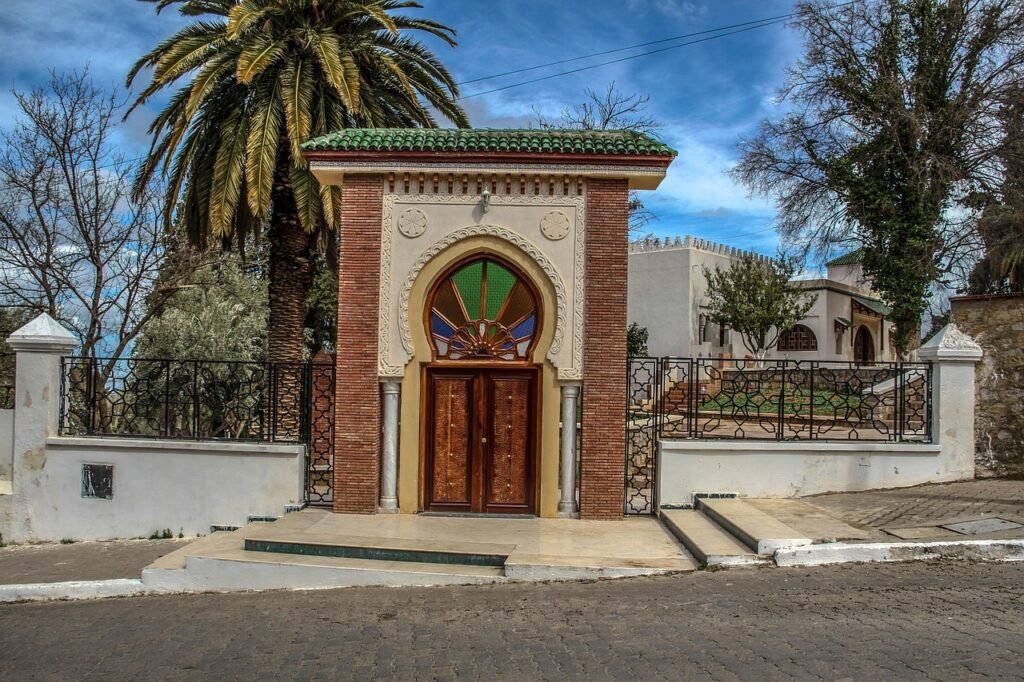 tlemcen, architecture, building, house, facade, tlemcen, tlemcen, tlemcen, tlemcen, tlemcen